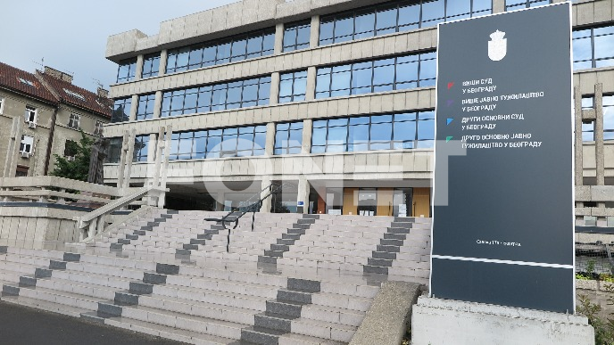Koldžiću uslovna kazna